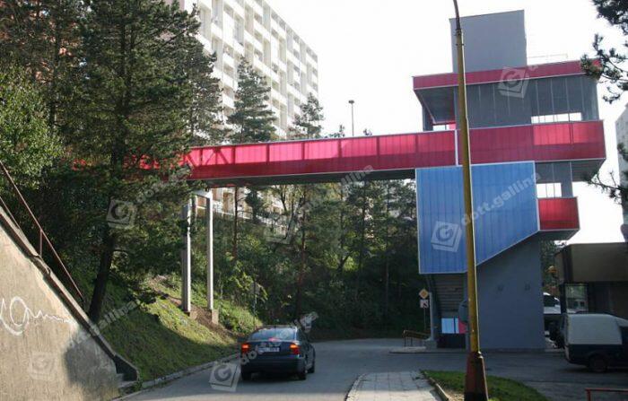 ADAMOV PEDESTRIAN BRIDGE
_4